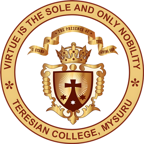 Teresian College Logo