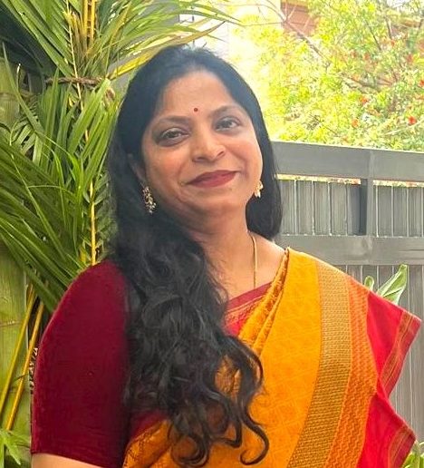 Prof. Navitha Thimmaiah